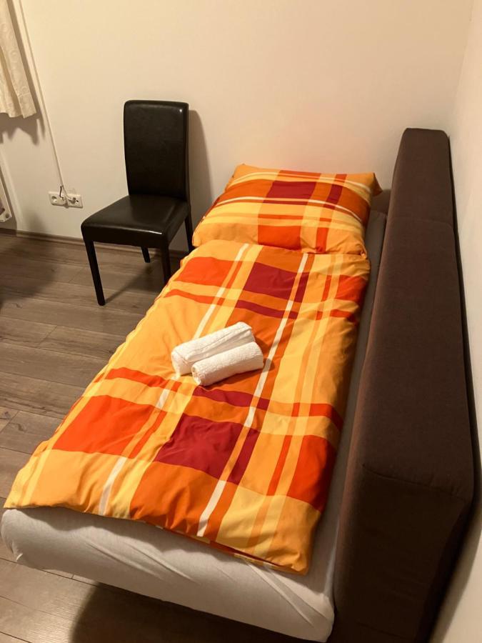 Apartman Tauplitz Skiing, Hiking, Bike, Cross Country - Haus Sandlweber Obersdorf Dış mekan fotoğraf