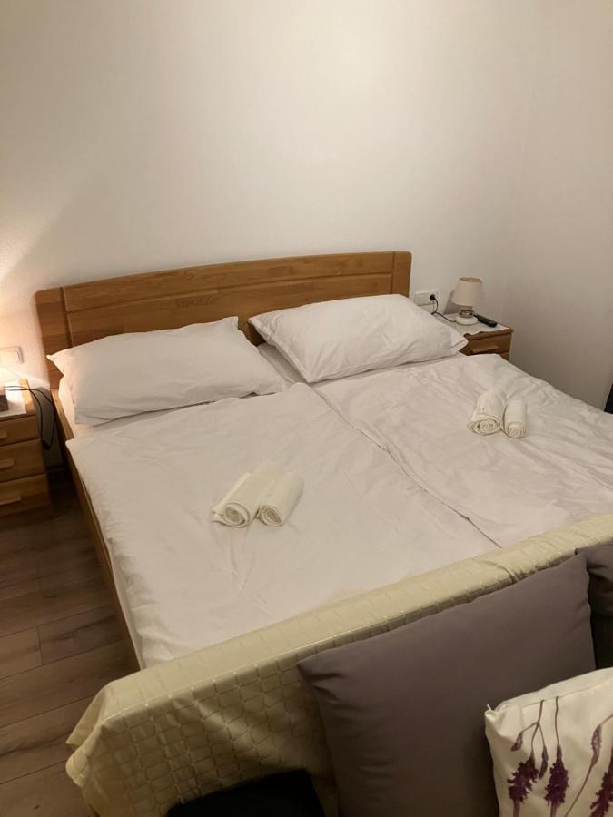 Apartman Tauplitz Skiing, Hiking, Bike, Cross Country - Haus Sandlweber Obersdorf Dış mekan fotoğraf
