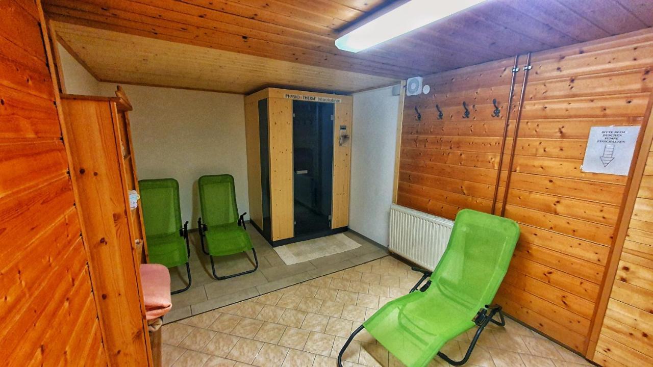 Apartman Tauplitz Skiing, Hiking, Bike, Cross Country - Haus Sandlweber Obersdorf Dış mekan fotoğraf
