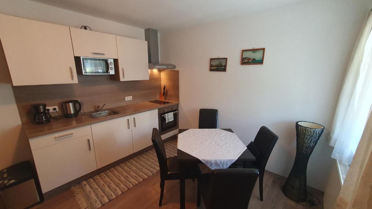 Apartman Tauplitz Skiing, Hiking, Bike, Cross Country - Haus Sandlweber Obersdorf Dış mekan fotoğraf